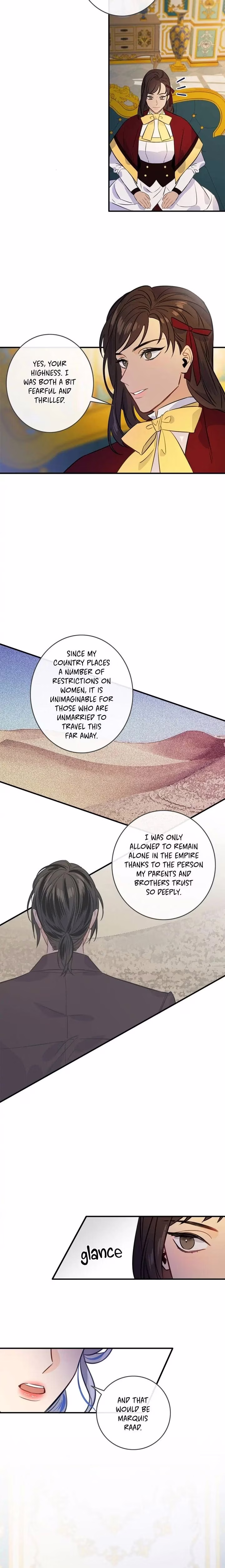 The Great Wish - Chapter 71 - Part 9