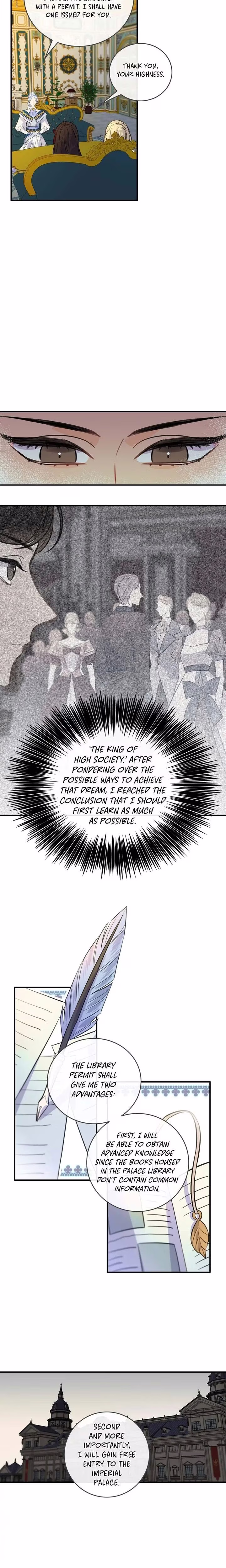 The Great Wish - Chapter 71 - Part 11