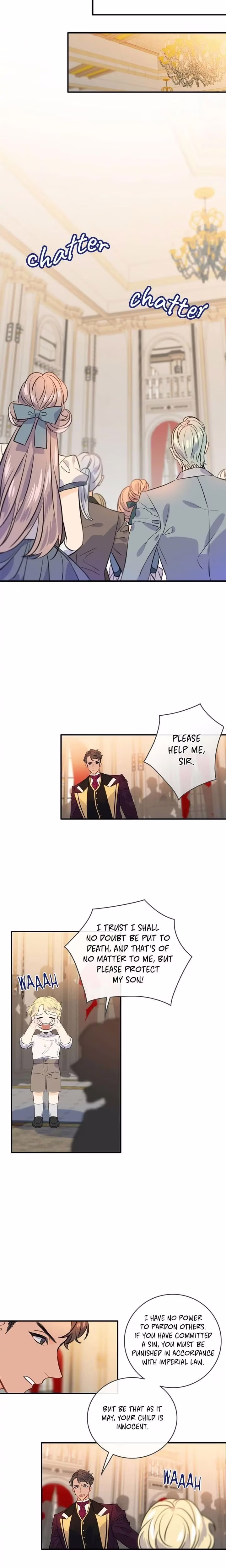 The Great Wish - Chapter 72 - Part 6