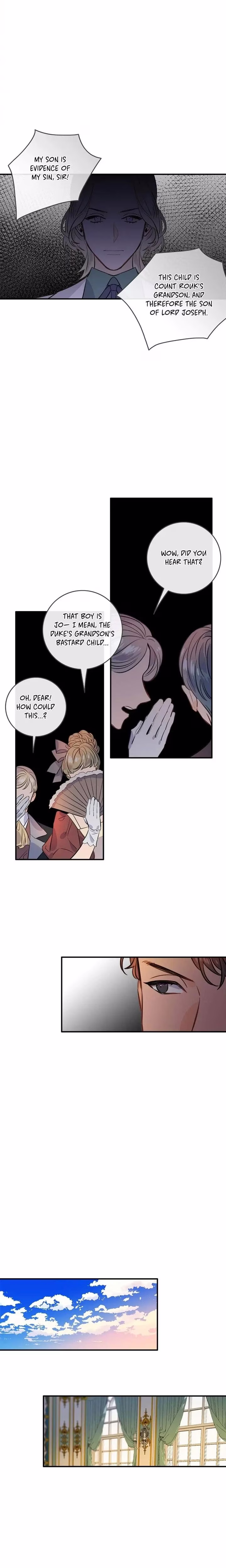 The Great Wish - Chapter 72 - Part 7