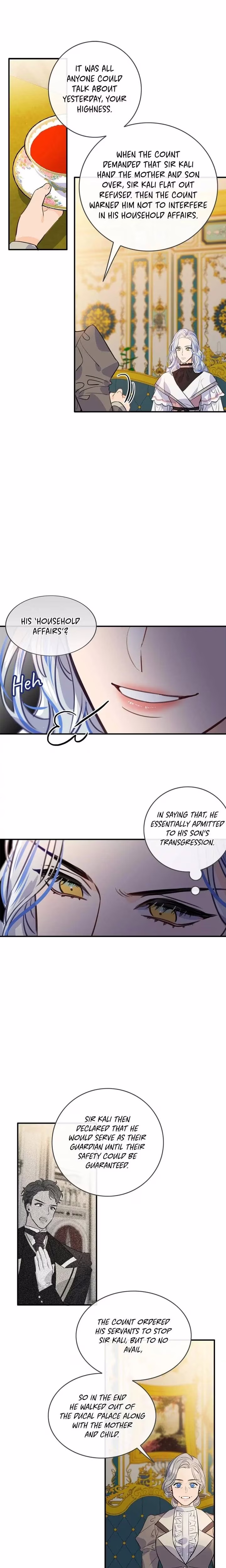 The Great Wish - Chapter 72 - Part 8