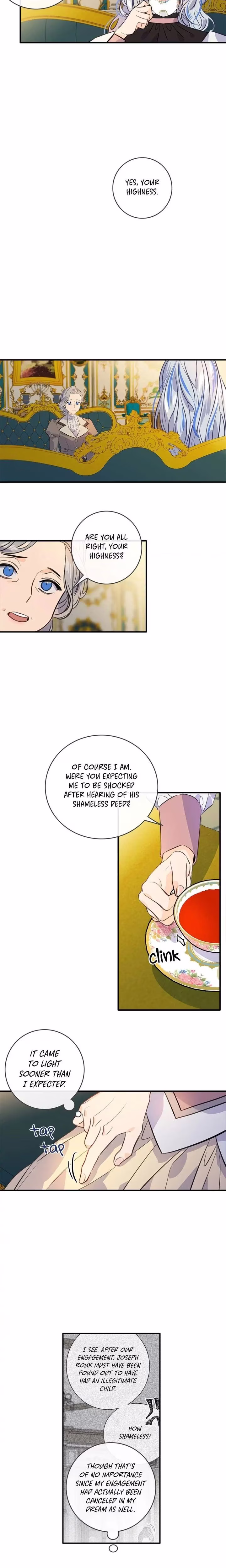 The Great Wish - Chapter 72 - Part 10