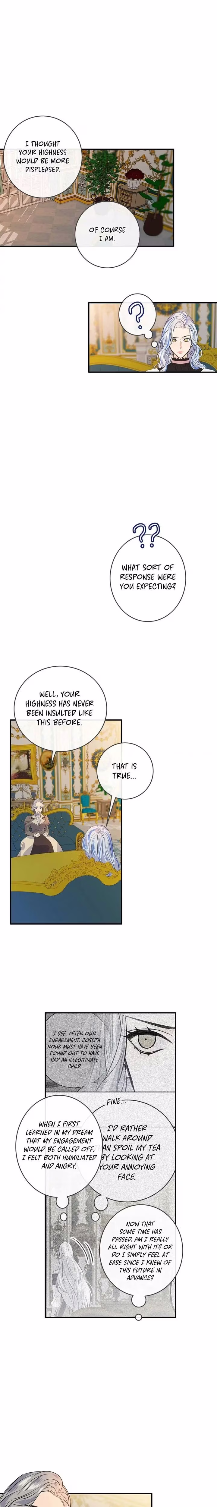 The Great Wish - Chapter 72 - Part 11