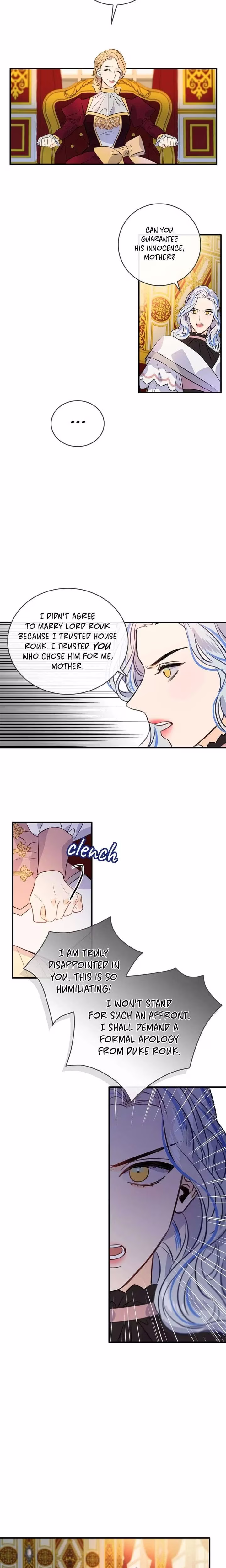 The Great Wish - Chapter 73 - Part 3