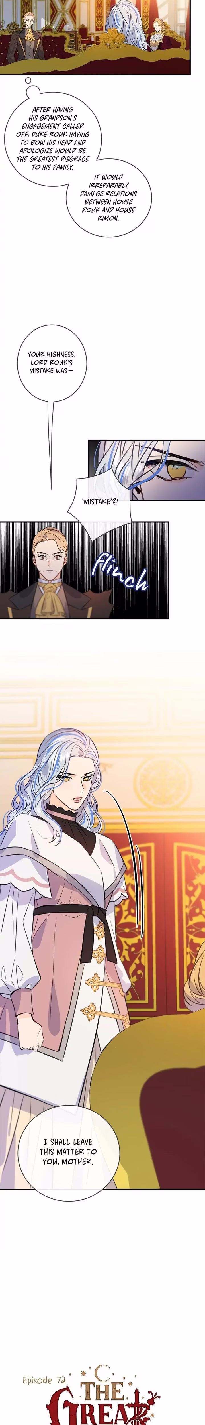 The Great Wish - Chapter 73 - Part 4