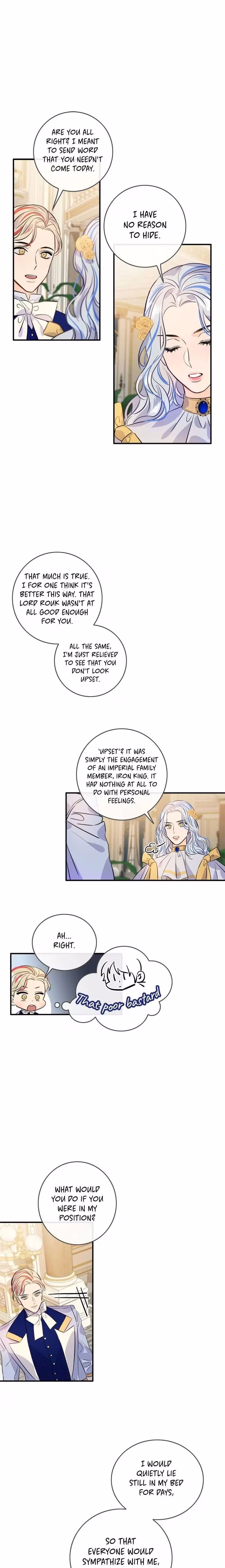 The Great Wish - Chapter 73 - Part 6