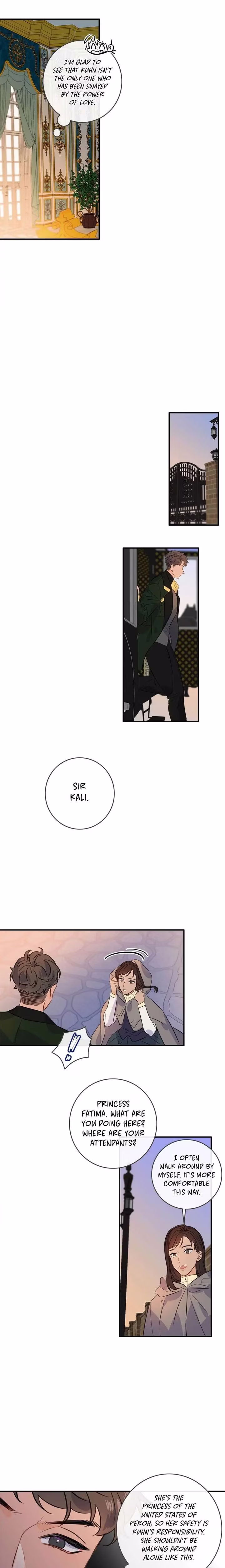 The Great Wish - Chapter 73 - Part 12