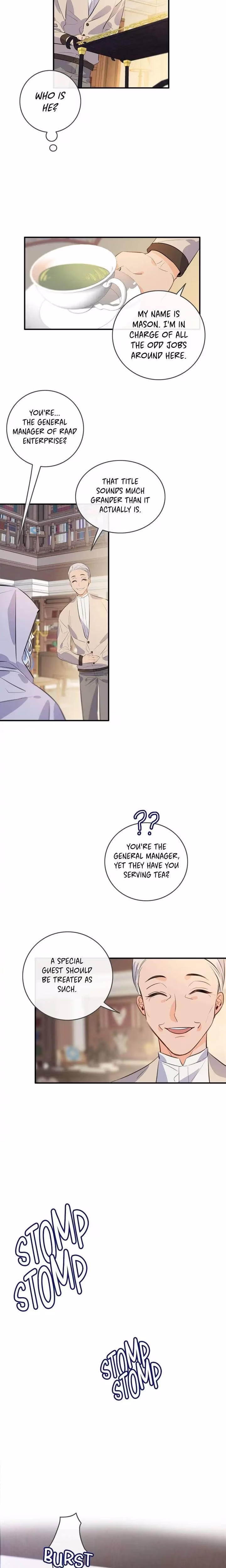 The Great Wish - Chapter 74 - Part 4