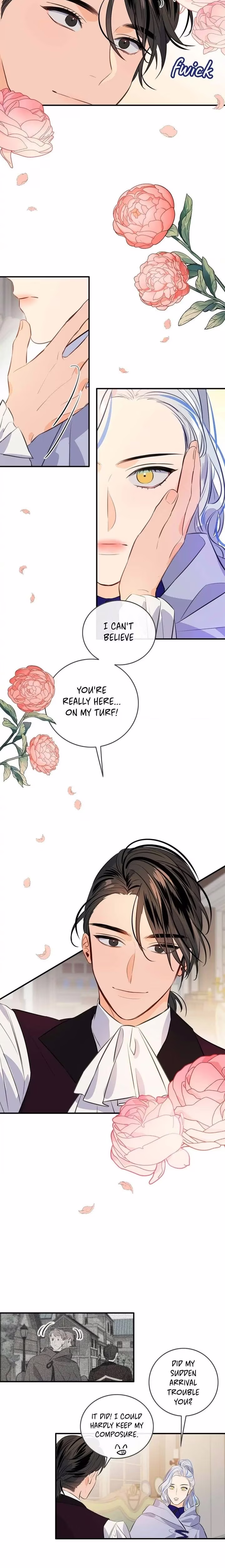 The Great Wish - Chapter 74 - Part 6