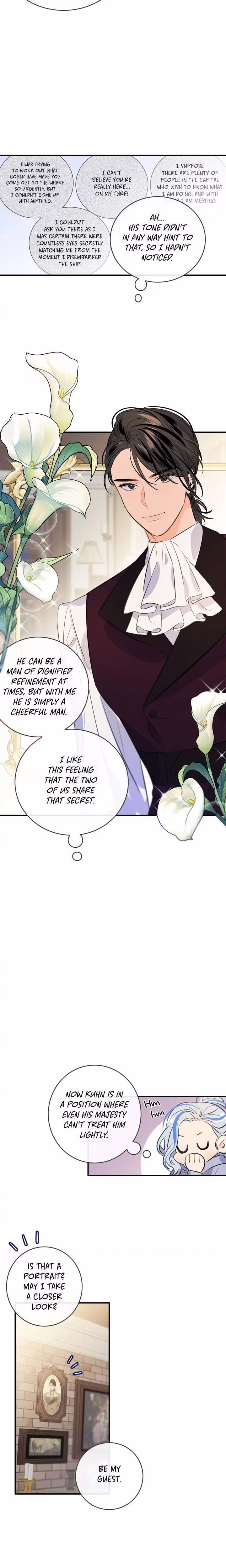 The Great Wish - Chapter 74 - Part 8