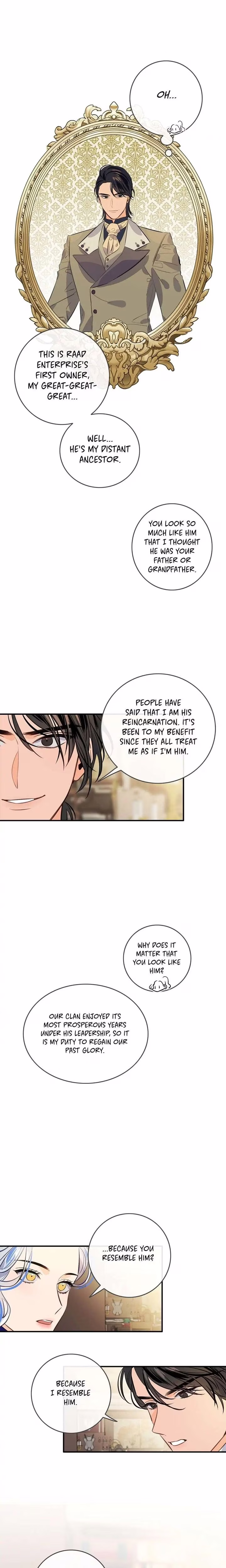 The Great Wish - Chapter 74 - Part 9