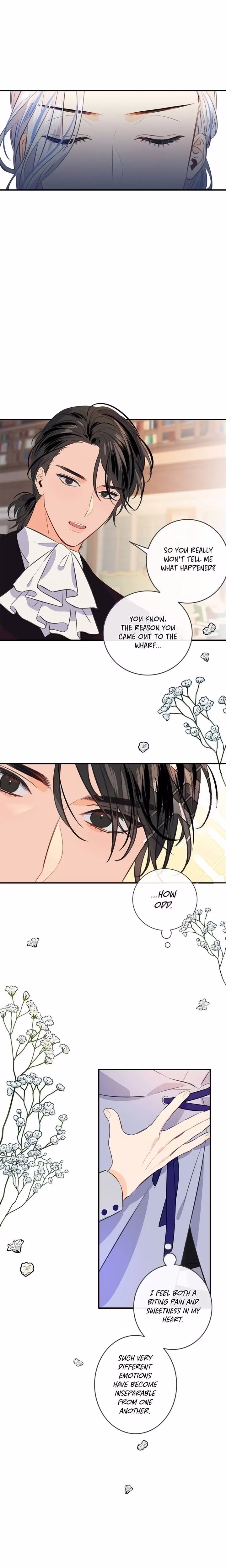 The Great Wish - Chapter 74 - Part 11