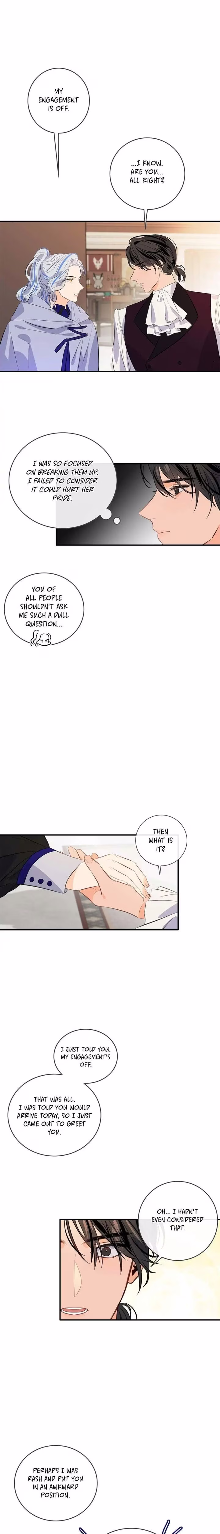 The Great Wish - Chapter 74 - Part 12