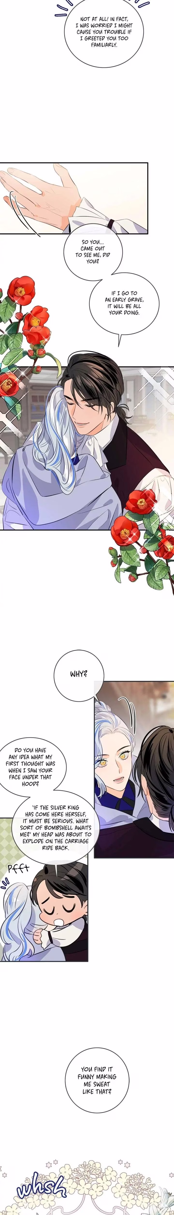 The Great Wish - Chapter 74 - Part 13