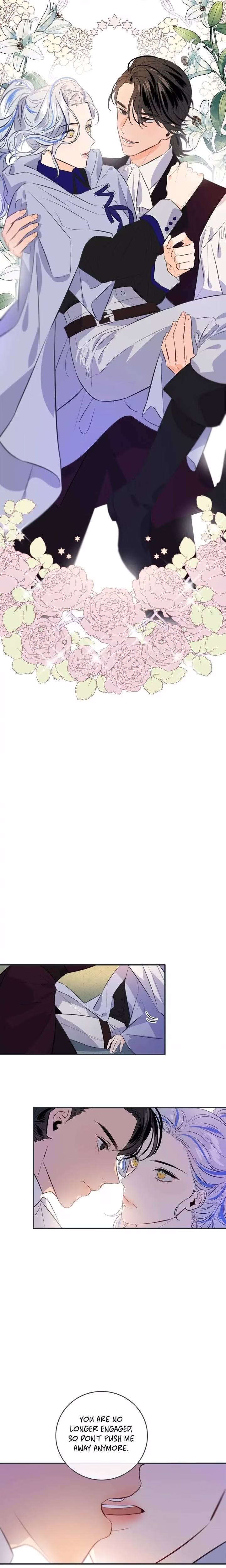 The Great Wish - Chapter 74 - Part 14