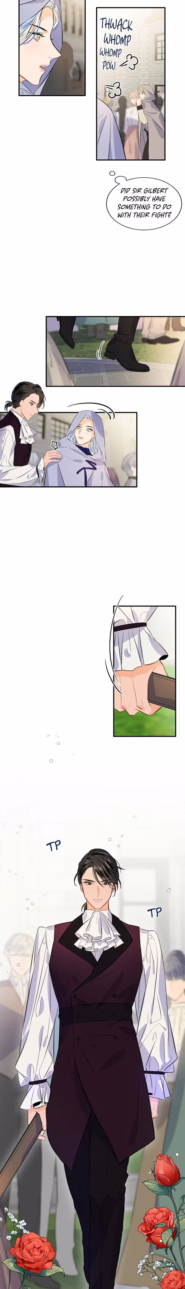 The Great Wish - Chapter 75 - Part 3