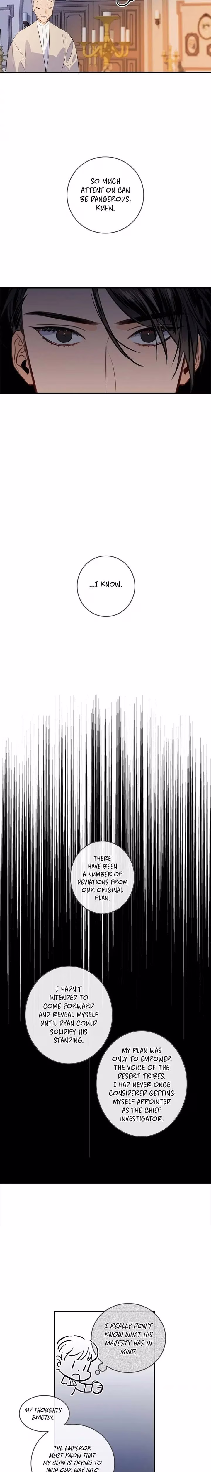 The Great Wish - Chapter 75 - Part 9