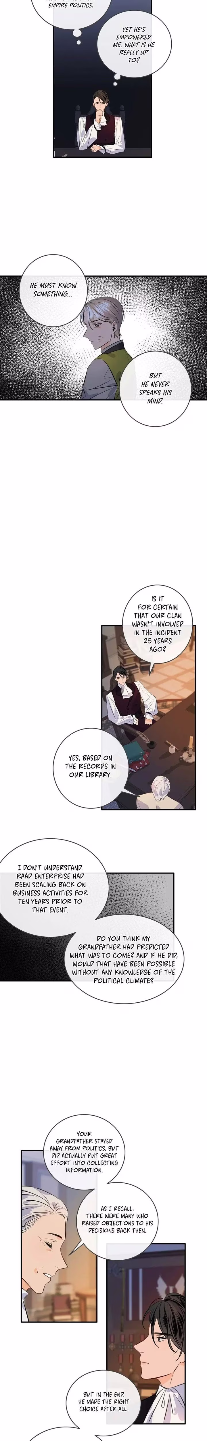 The Great Wish - Chapter 75 - Part 10