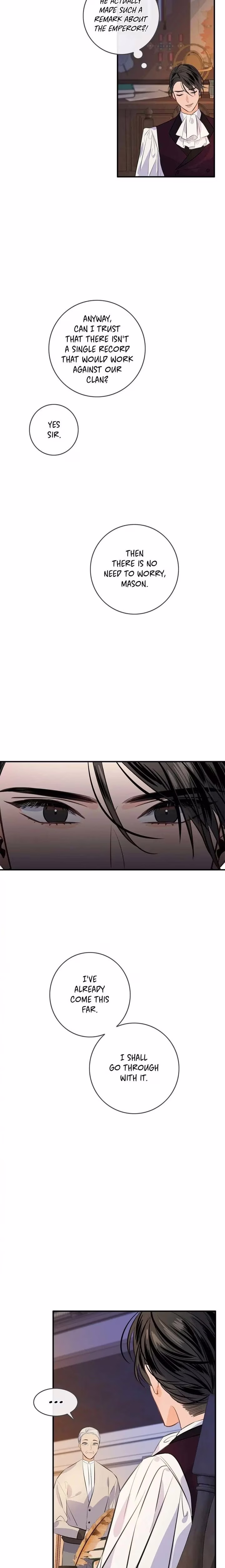 The Great Wish - Chapter 75 - Part 12