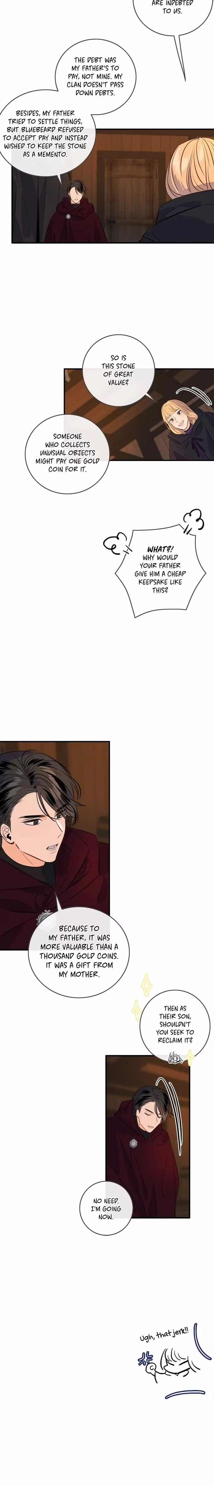 The Great Wish - Chapter 76 - Part 3