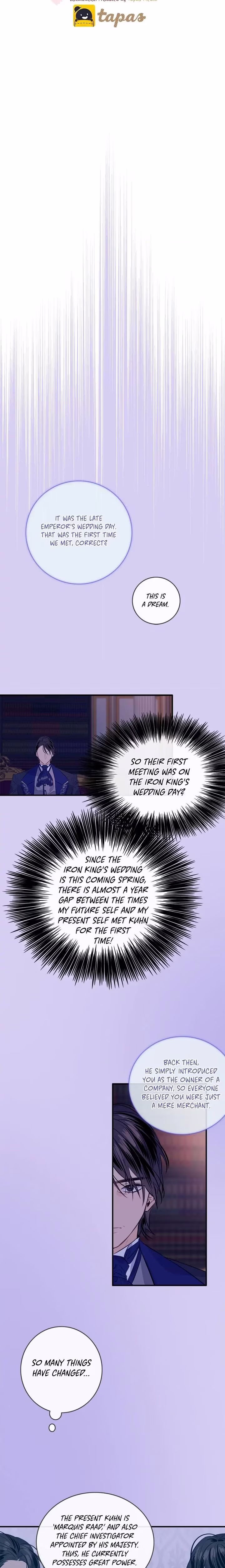 The Great Wish - Chapter 76 - Part 6