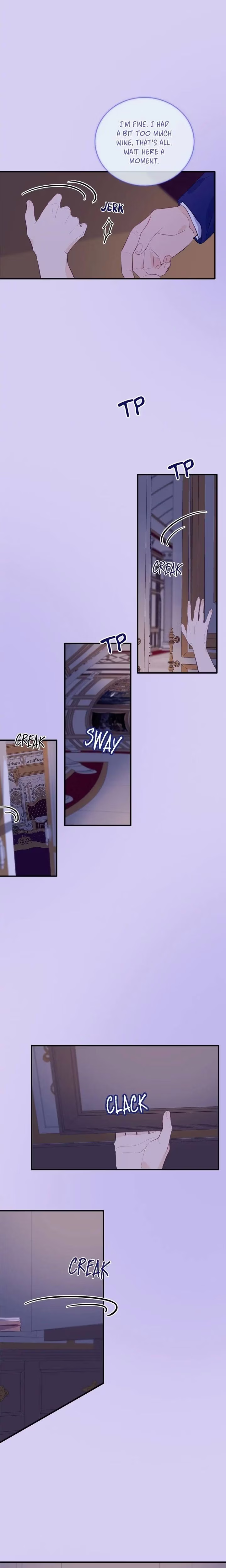 The Great Wish - Chapter 76 - Part 9