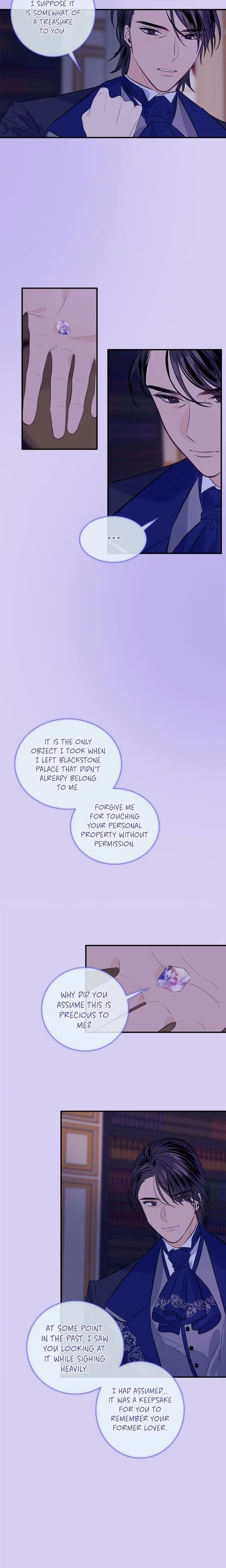 The Great Wish - Chapter 76 - Part 11