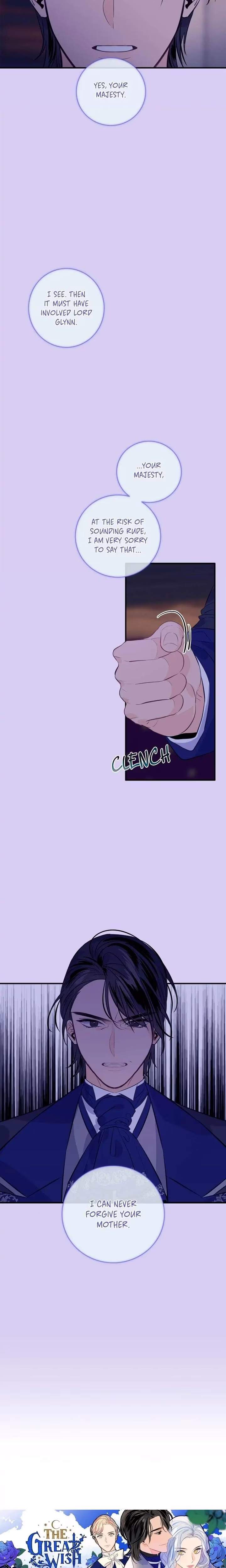 The Great Wish - Chapter 76 - Part 13