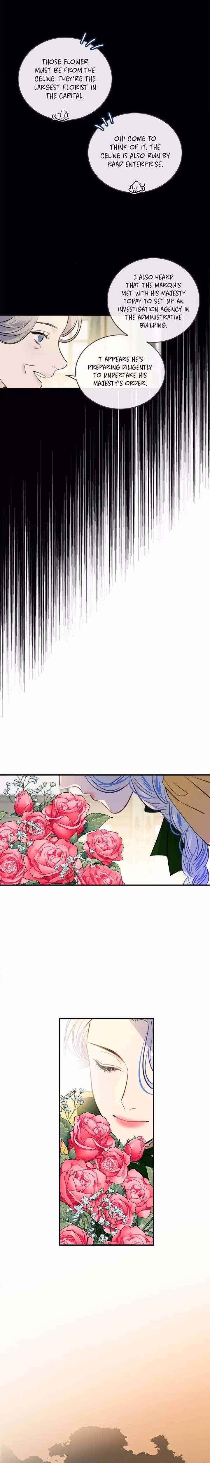 The Great Wish - Chapter 77 - Part 3