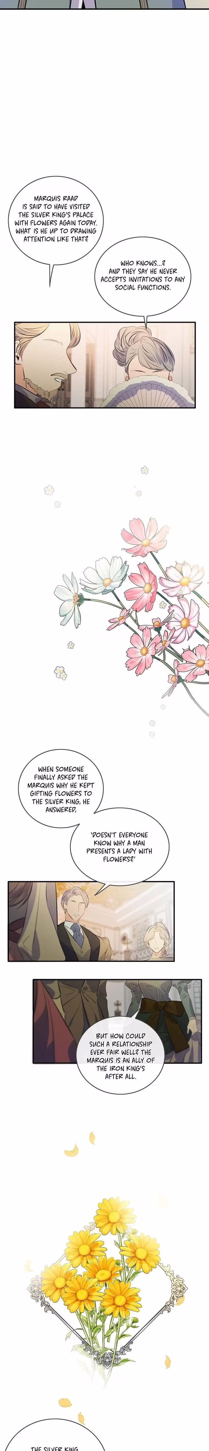 The Great Wish - Chapter 77 - Part 5