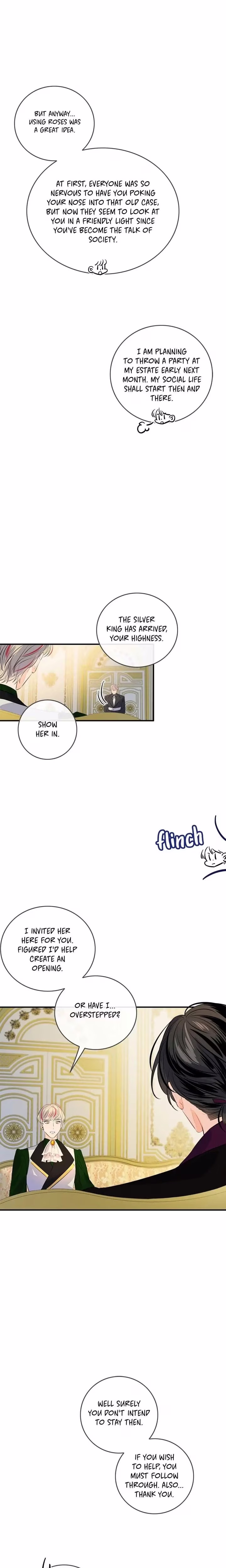 The Great Wish - Chapter 77 - Part 8