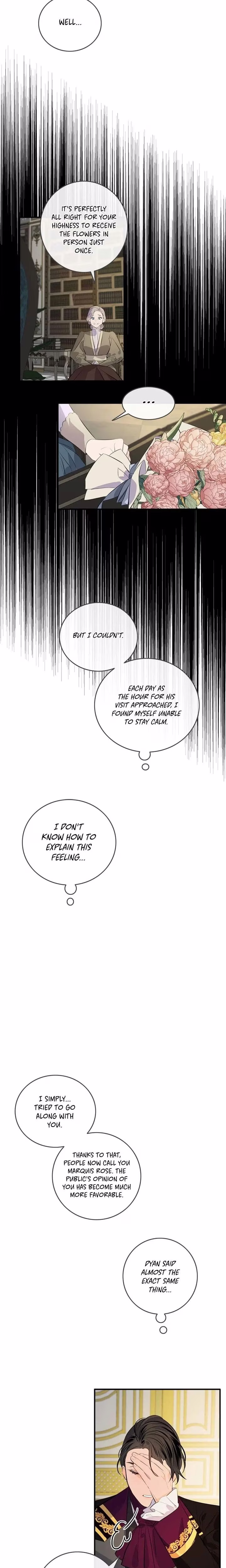 The Great Wish - Chapter 77 - Part 11