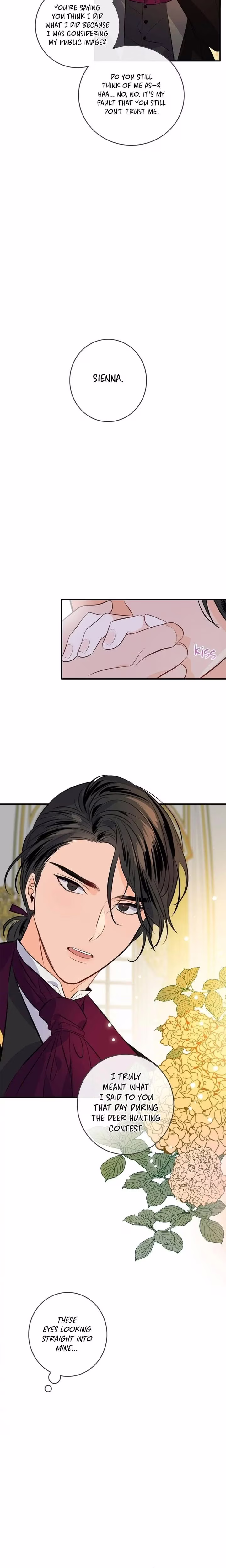 The Great Wish - Chapter 77 - Part 12