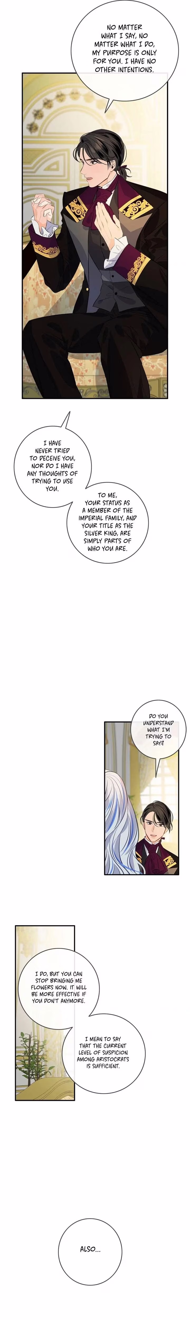 The Great Wish - Chapter 77 - Part 13