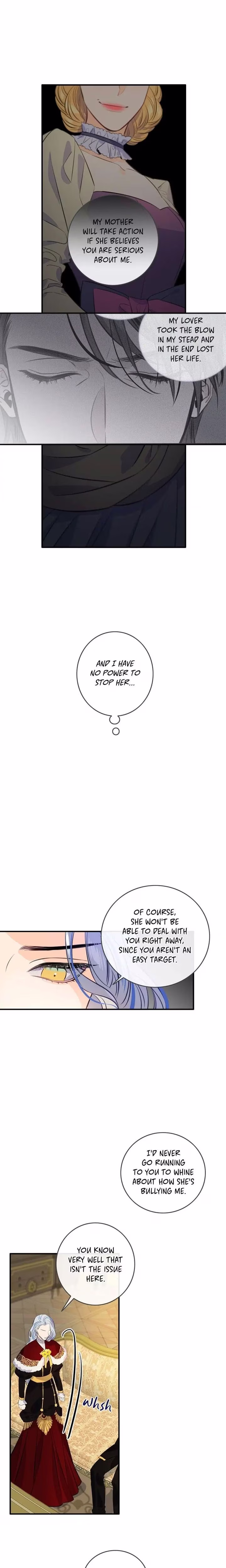 The Great Wish - Chapter 77 - Part 14