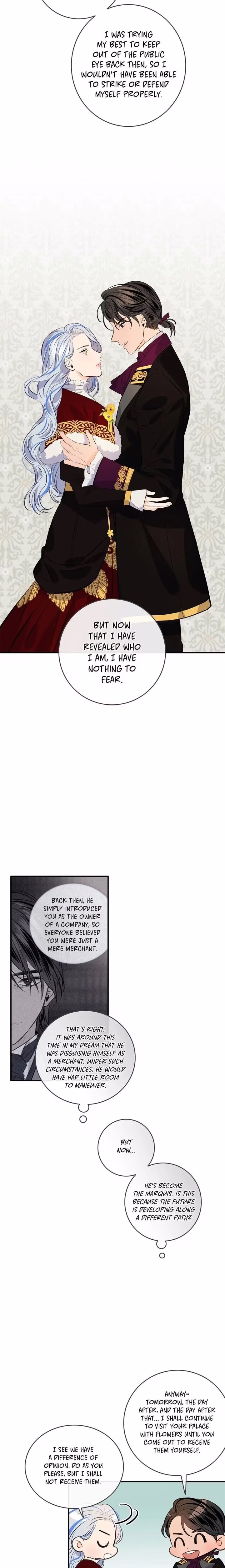 The Great Wish - Chapter 77 - Part 16