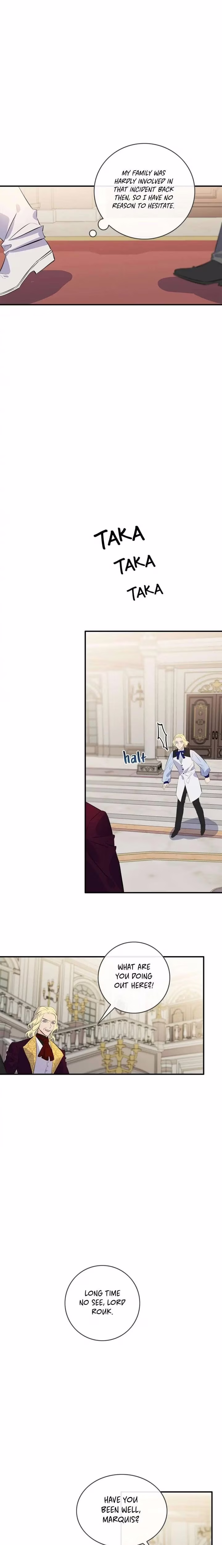 The Great Wish - Chapter 78 - Part 4