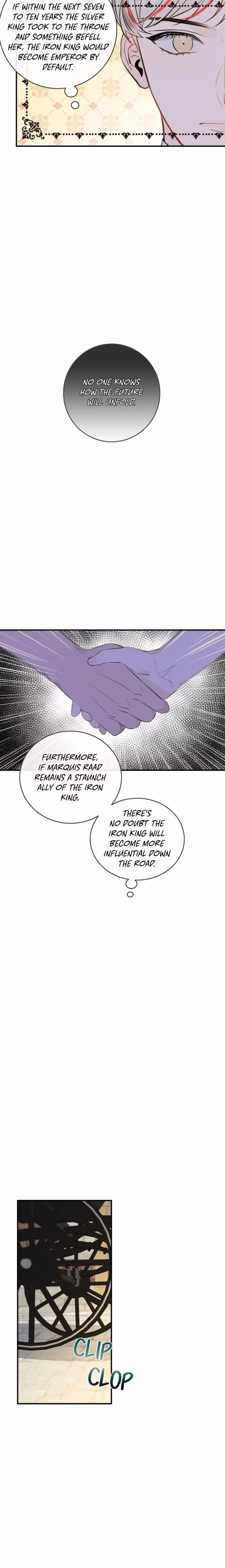 The Great Wish - Chapter 78 - Part 7