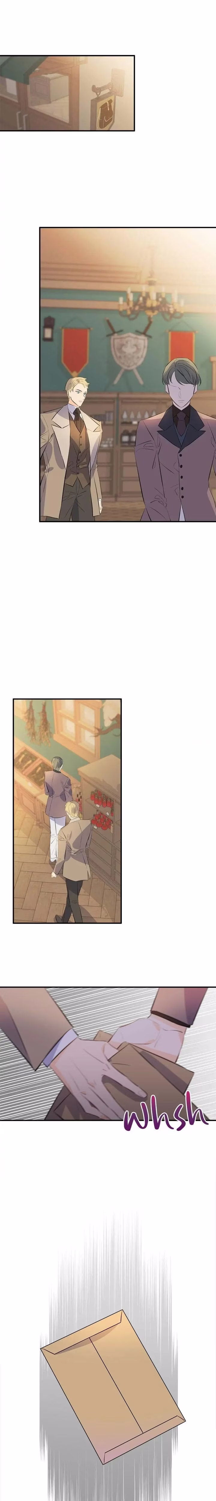 The Great Wish - Chapter 78 - Part 9