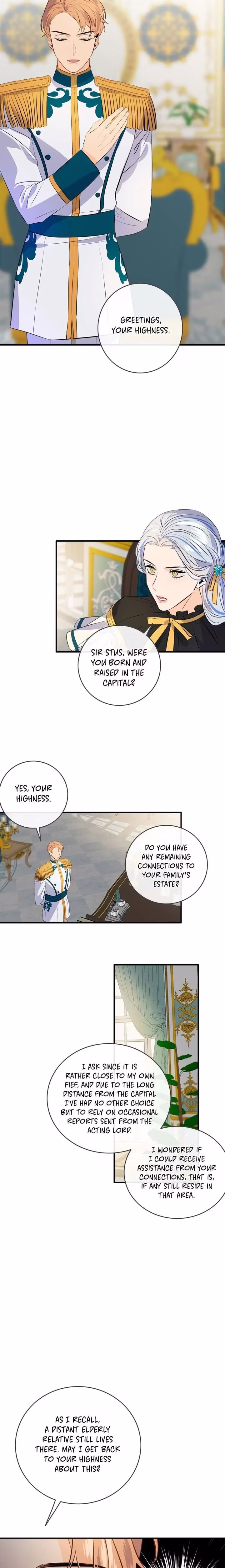 The Great Wish - Chapter 78 - Part 14