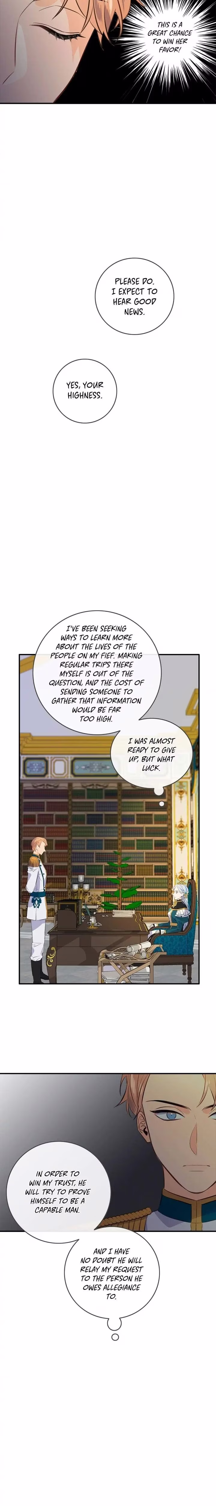 The Great Wish - Chapter 78 - Part 15