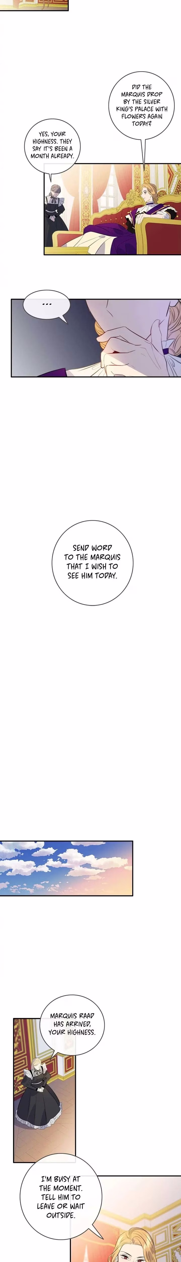 The Great Wish - Chapter 79 - Part 3