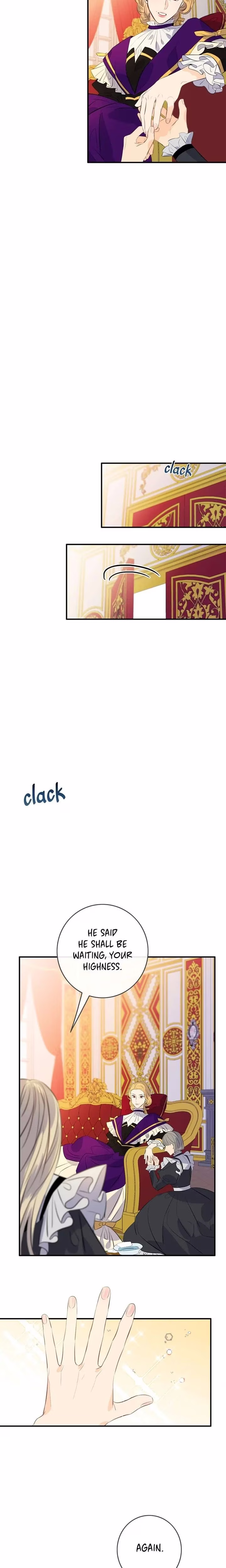 The Great Wish - Chapter 79 - Part 4