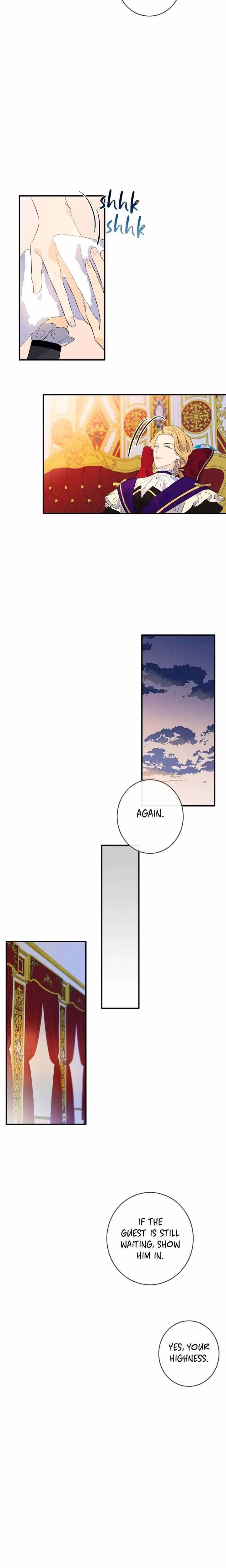 The Great Wish - Chapter 79 - Part 5