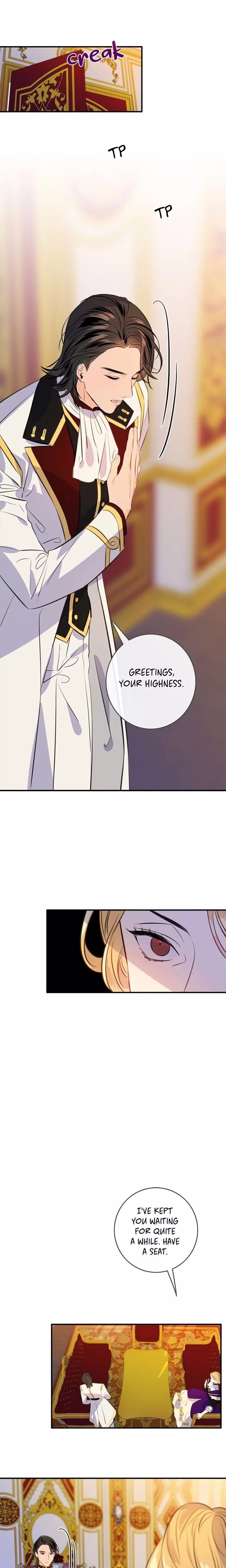 The Great Wish - Chapter 79 - Part 6