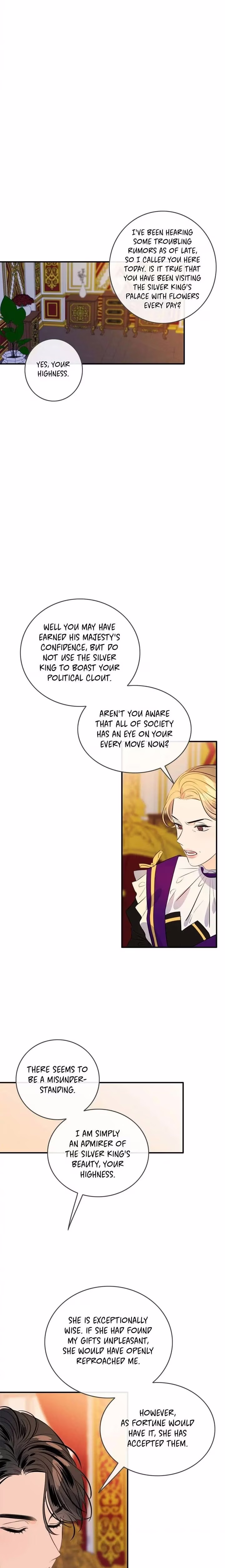 The Great Wish - Chapter 79 - Part 8