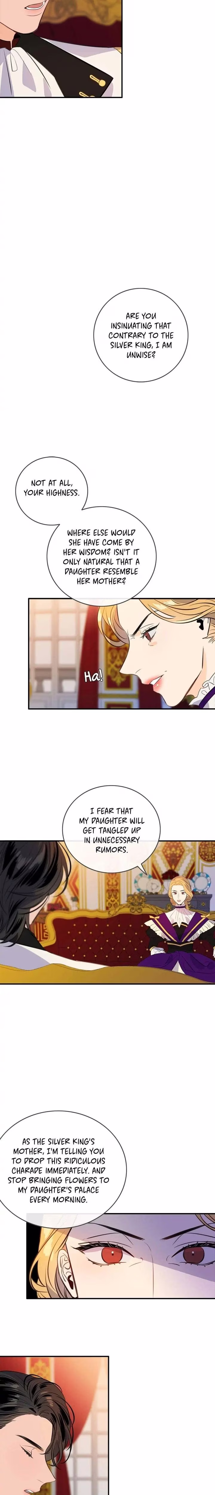 The Great Wish - Chapter 79 - Part 9