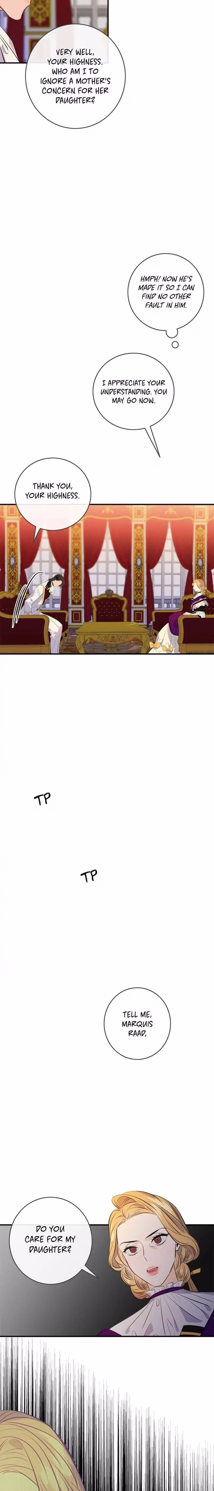 The Great Wish - Chapter 79 - Part 10