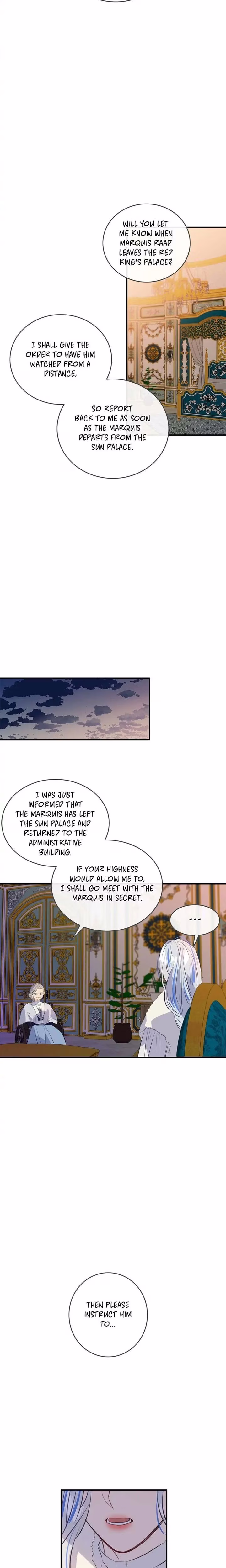 The Great Wish - Chapter 79 - Part 13