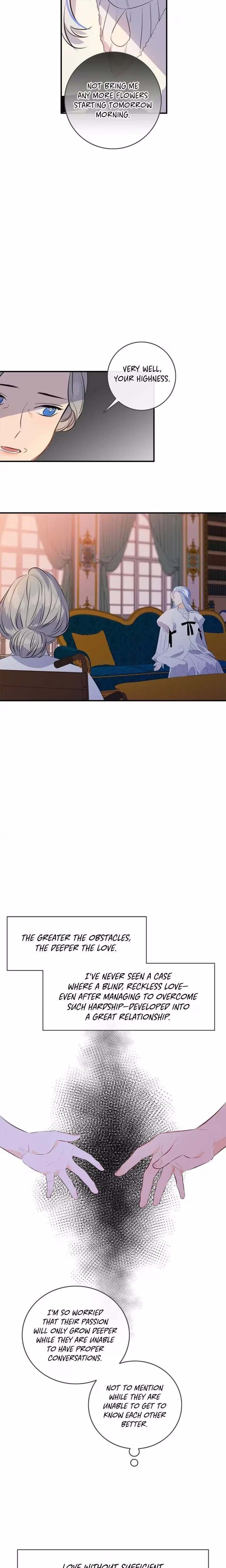 The Great Wish - Chapter 79 - Part 14